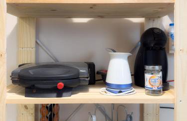 Thanos' seaside apartment - Foto 23