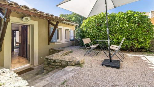 Apartement with pool for rent in Bonnieux L'Adjudant - Foto 2