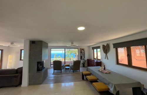 Penthouse with breathtaking views - Foto 8