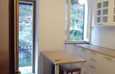 Portofino Seaview Apartment, 50 meters from the beach, free parking, air conditioning - Foto 7