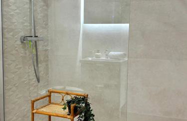 Chalet Lilas, spa privatif, 2p - Foto 9