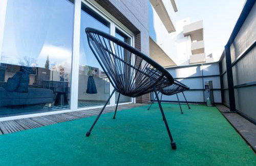 Ô Doux Séjour - Parking, NetFlix, Terrasse - Foto 33