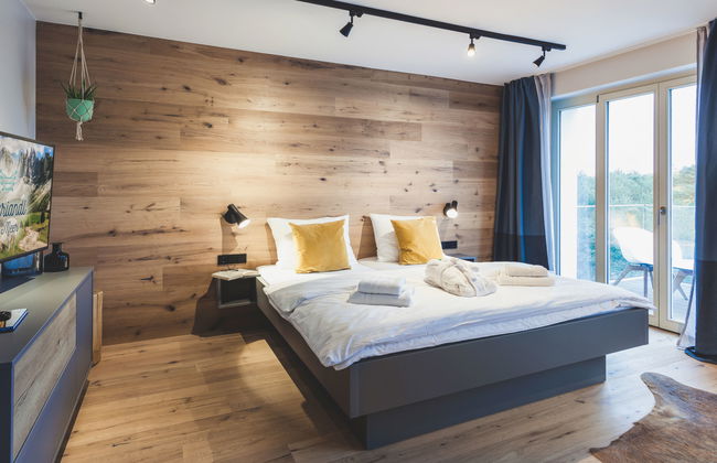 Mariandl am Meer - Foto 1