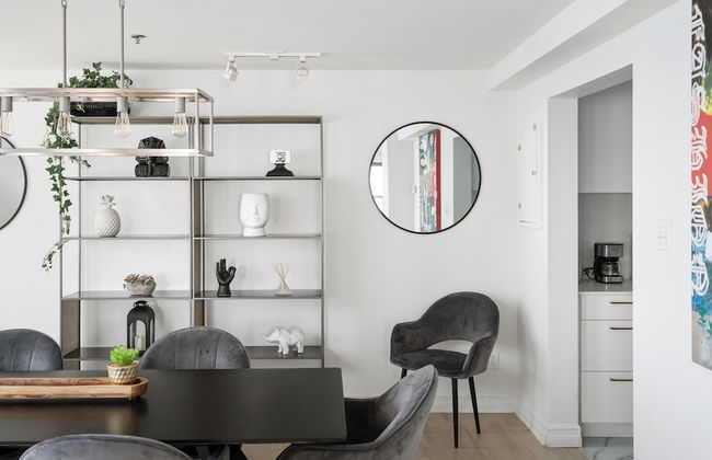 Le Nomade MTL - Foto 30