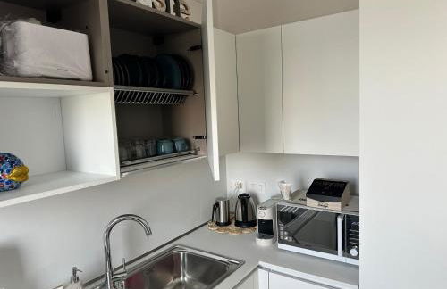 Di Passaggio Apartment - Foto 11