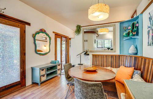 Casita Colibri Lovely, Romantic Patagonia Retreat - Foto 6