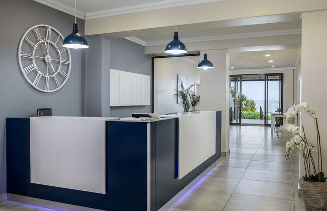 Margate Beach Club - Photo 3