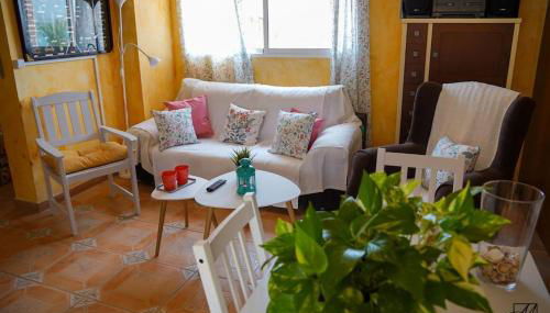 Playa del cuartel La Azohia, Cartagena - Foto 5