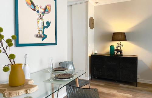 Arina & Julien La Défense-Paris - Foto 6