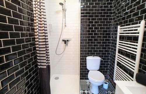 Au 36, Les Apparts Hotel Joigny - Foto 12