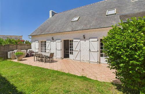 Port Blanc - maison familiale 12 adultes 2 enfants - Foto 1