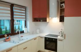 Apartamenty Pastelove Nałęczów - Foto 17