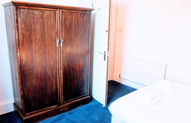 Traditional Apartment oer the Meadows - Foto 4