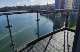 Calming Sea View City Apartment - Foto 9