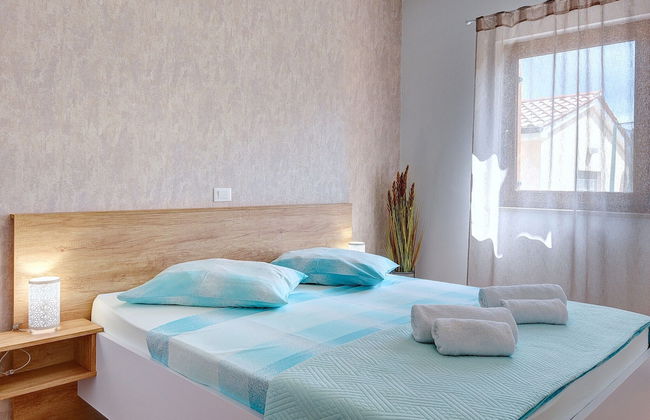 Apartment in Croatia Near the Coast - Foto 2