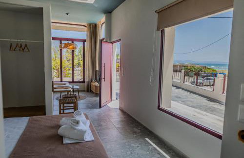 Sunny Nest with a sea view by Salt Apartments - Foto 4