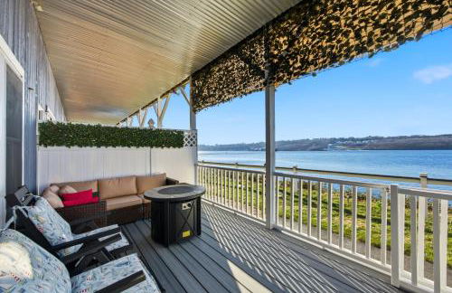 Riverside Retreat Waterfront Guest Suite - Foto 6