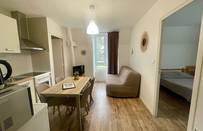 Domaine de Manehouarn - Foto 23