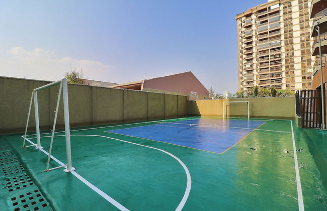 Rio Spot Varanda da Barra U043 - Foto 16