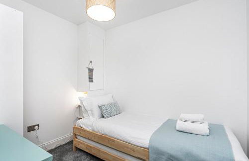 The Old Jail - Iconic Views - Foto 3