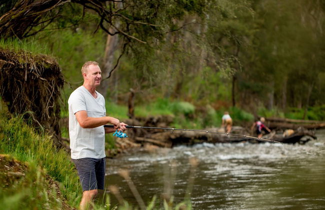 Bright Riverside Holiday Park - Foto 62