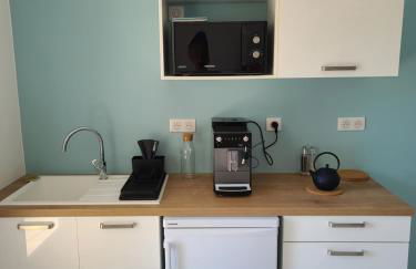 Socoa : appartement calme à 200m de la plage - Foto 7