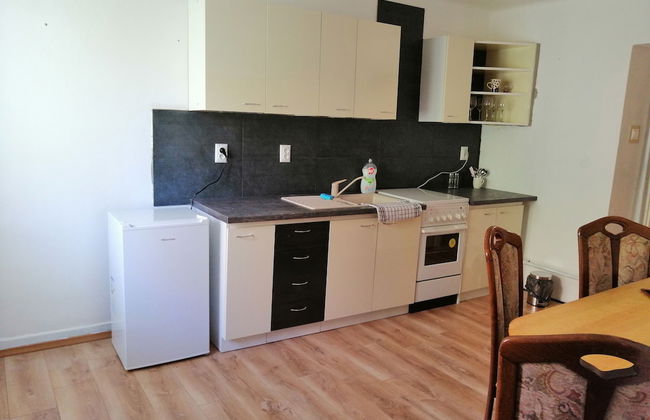 Fukas Apartment Nitra II. - Foto 4