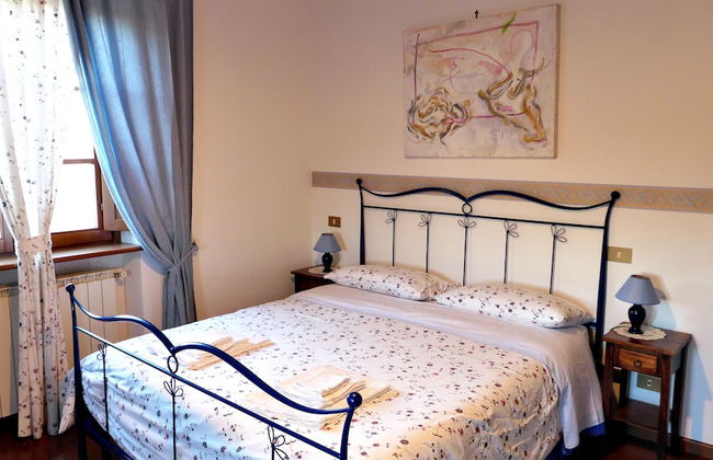 Il Poggio Dell'Artilla - Foto 3