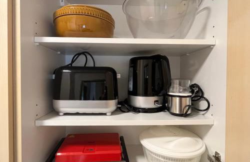 Astrid's Appartements - Photo 17