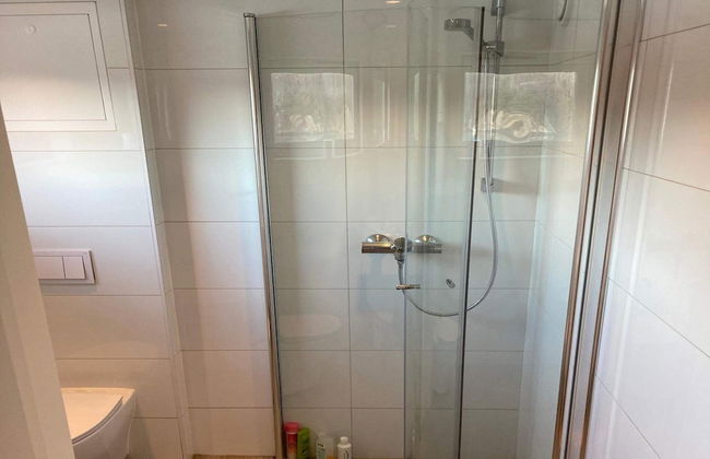 8 Person Holiday Home in Sveio-by Traum - Foto 13