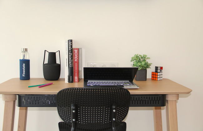 FINESTATE Coliving Champs-Elysées - Photo 11