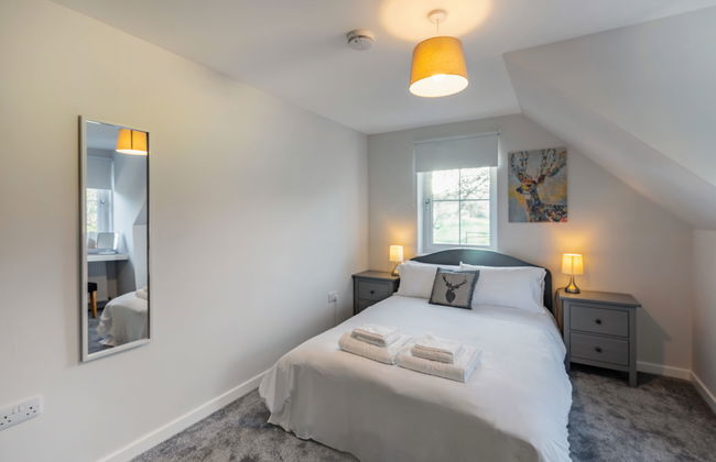 Loch Ness House - Foto 17