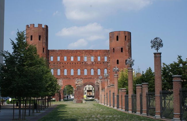 Turin, Explorez la ville lors d'une visite guidée à pied - Photo 2