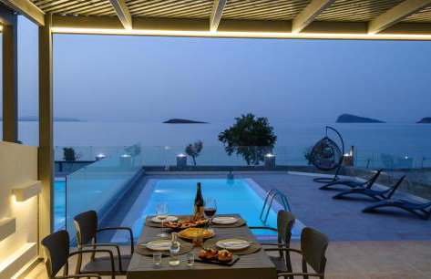 Almyriki Villas - Foto 27