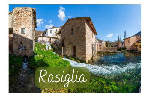 I 3 Anelli Casa Vacanze - Photo 13