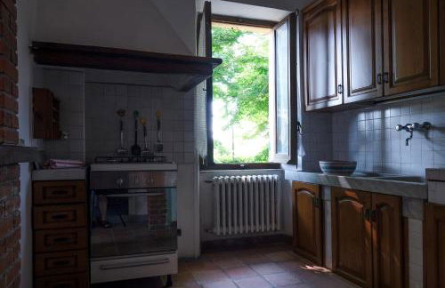 Villa Pini - Foto 20