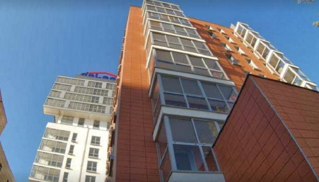 Senator Warsaw Apartments - Foto 2