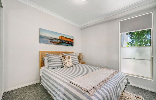 Terrigal Sails Serviced Apartments - Foto 13