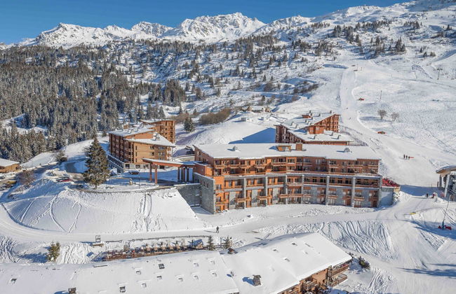 Résidence Odalys Collection Edenarc - Foto 25