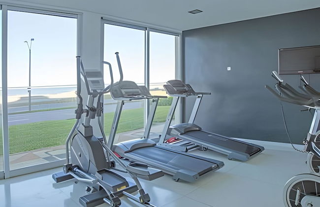 Oceana Suites Playa Brava - Photo 18