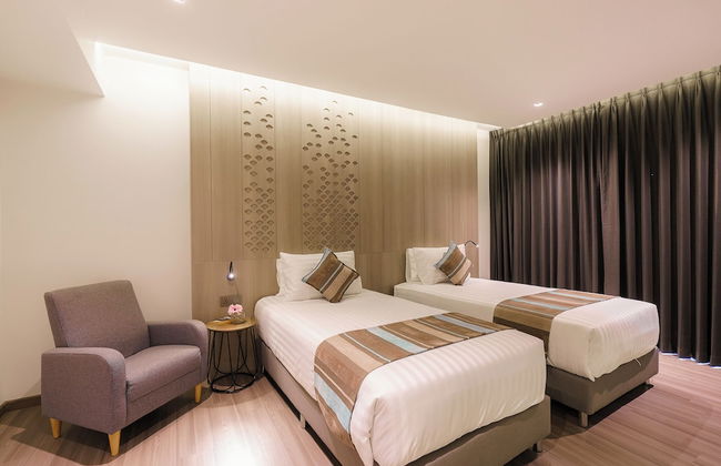 Fifth Jomtien Pattaya - Photo 43