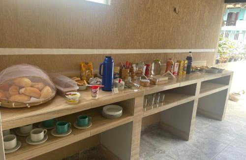 Caminho do mirante, suíte 5 - Foto 15