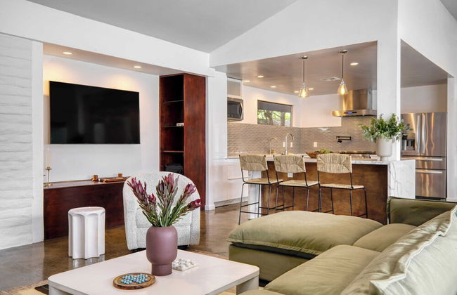 Quinta Buyout by Avantstay 2 Modern Villas Pool, Hot Tub, Putting Green - Foto 8