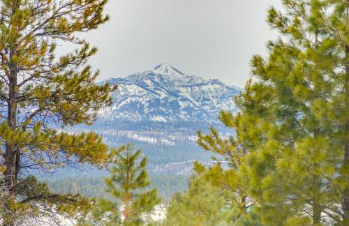 Pagosa Springs Vacation Rental 6 Mi to Downtown! - Foto 44