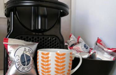 Appartamento Furetto Lido Marini - Foto 19