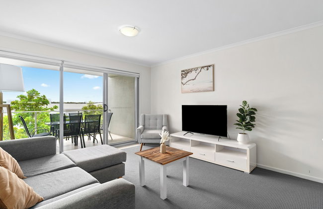 Direct Collective - Breeze on Brightwater - Foto 13