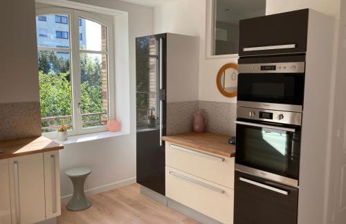 Appartement Villa Medreville - Foto 10