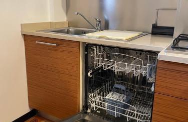 Residence Cascina Grancia - Foto 8