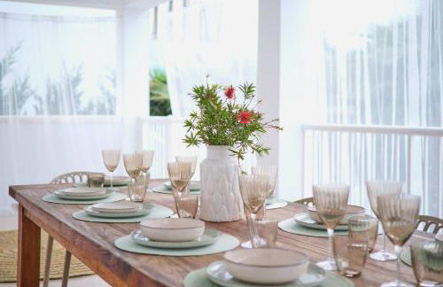 Villa Julieta - Ibiza ciudad (2 min) - Foto 24