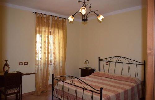 Country House B&B Antica Dimora Del Sole - Foto 12